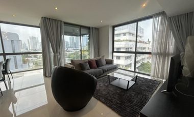 For sale 2 bedrooms condo in Watthana, Bangkok
