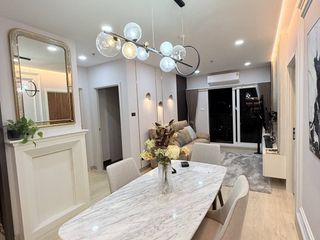 Wohnung zur Miete mit 2 Zimmer in Bang Kapi, Bangkok