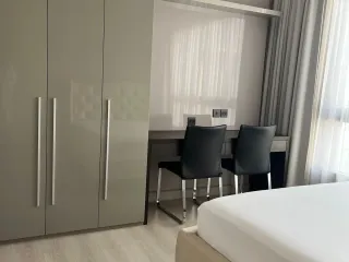 出售 1 卧室 公寓 在 Phaya Thai, 曼谷