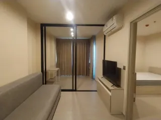 出租 2 卧室 公寓 在 Mueang Samut Prakan, Samut Prakan