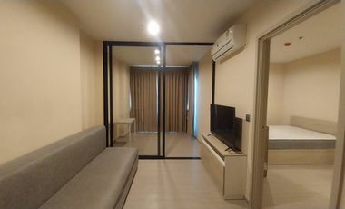 For rent 2 bedrooms condo in Mueang Samut Prakan, Samut Prakan