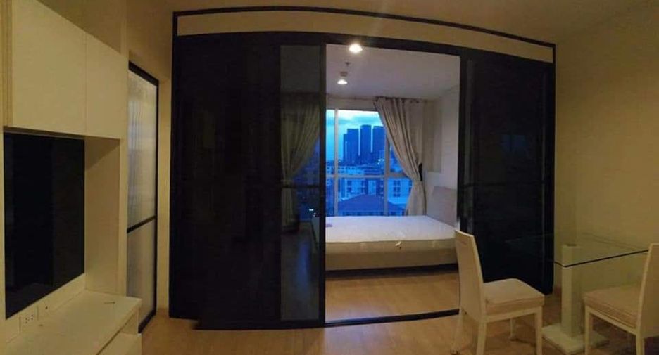 For rent 1 bed condo in Chatuchak, Bangkok