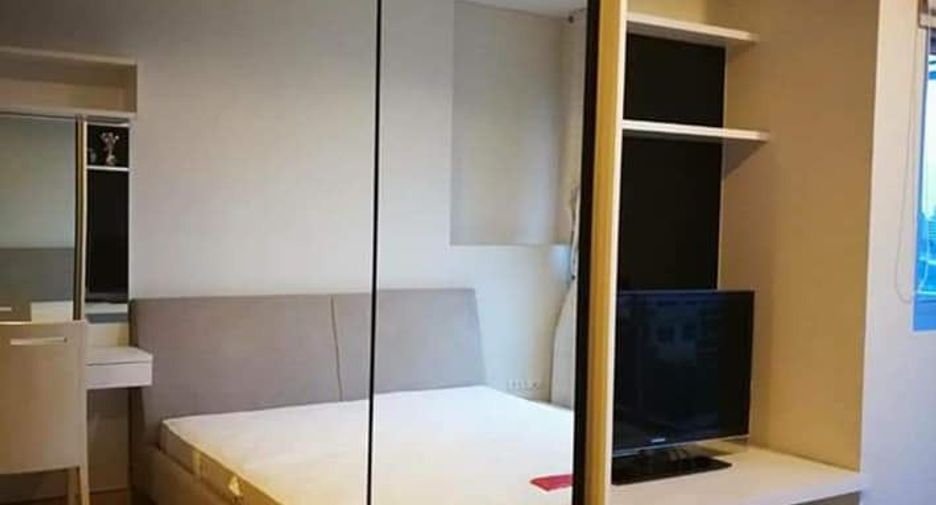 For rent 1 bed condo in Chatuchak, Bangkok