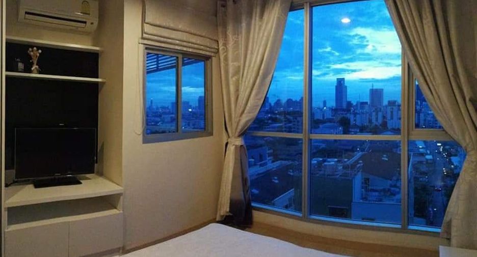 For rent 1 bed condo in Chatuchak, Bangkok