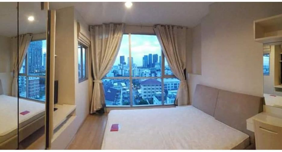 For rent 1 bed condo in Chatuchak, Bangkok