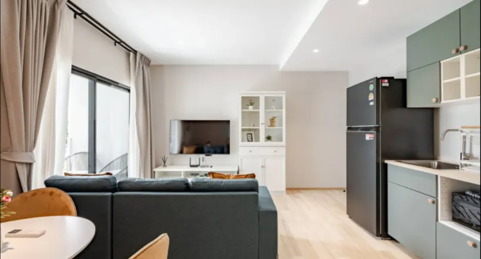Condo en venta de 1 habitaciones en Thalang, Phuket