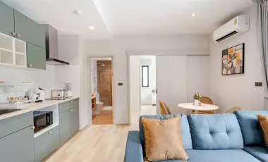 À vendre 1 chambre condo à Thalang, Phuket