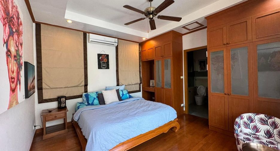 For rent 3 ベッドルーム villa in Mueang Phuket, Phuket