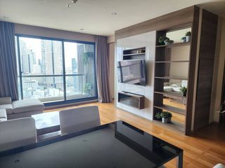 Wohnung zur Miete mit 2 Zimmer in Sathon, Bangkok