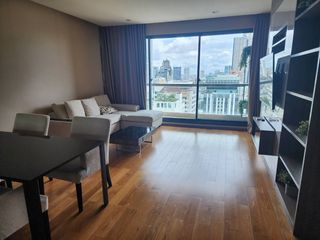 Wohnung zur Miete mit 2 Zimmer in Sathon, Bangkok