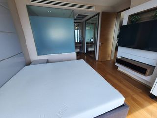 Wohnung zur Miete mit 2 Zimmer in Sathon, Bangkok