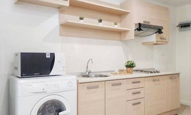 For rent 1 bed condo in Phasi Charoen, Bangkok