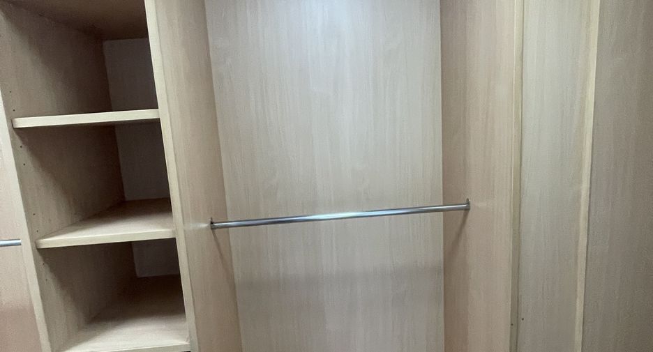 ให้เช่า 3 ห้องนอน อพาร์ทเม้นท์ ใน คลองเตย, กรุงเทพฯ