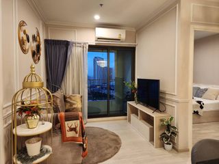 出售 和 出租 2 卧室 公寓 在 Suan Luang, 曼谷