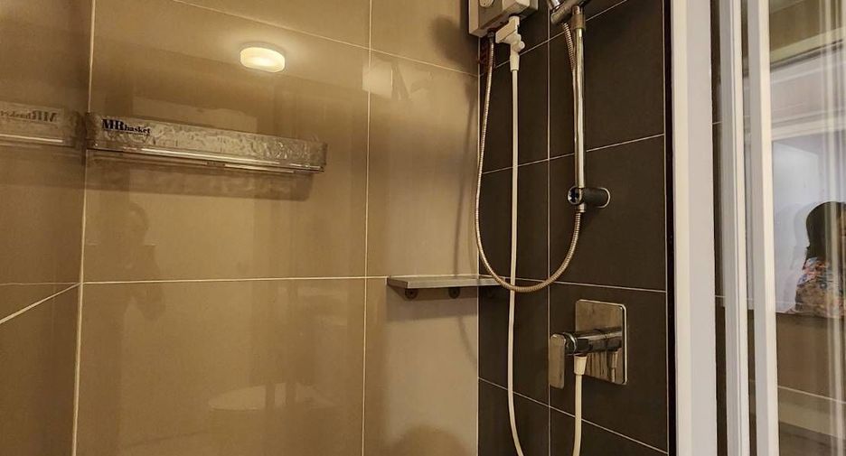 For sale and for rent 2 bedrooms condo in Suan Luang, Bangkok