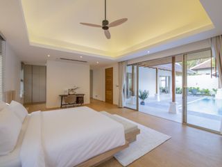 Villa zur Miete mit 3 Zimmer in Thalang, Phuket