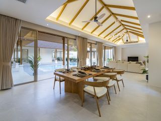 Villa zur Miete mit 3 Zimmer in Thalang, Phuket