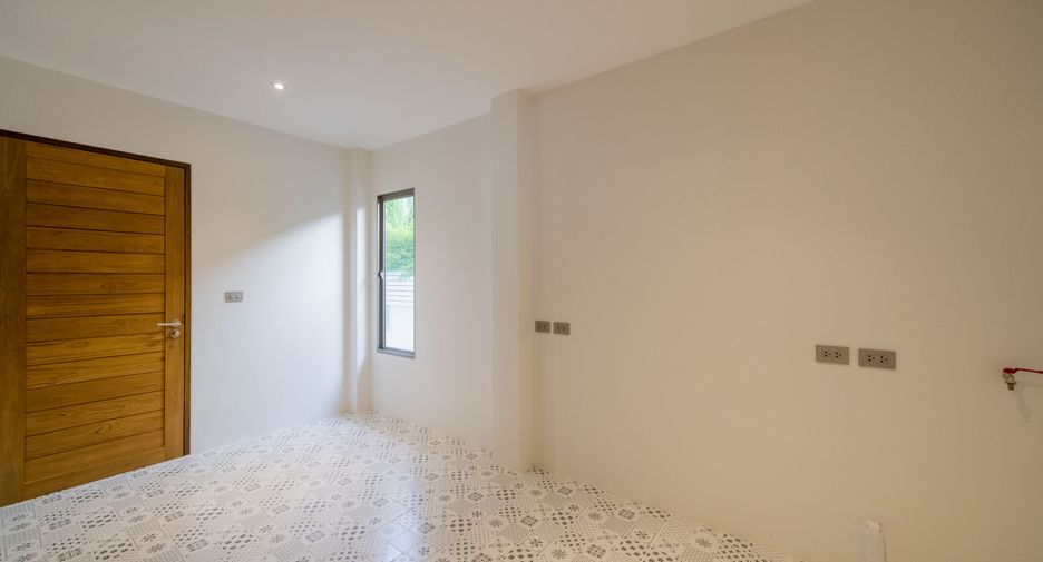 For rent 3 bedrooms villa in Thalang, Phuket