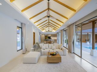 Villa zur Miete mit 3 Zimmer in Thalang, Phuket