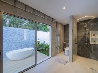 Villa zur Miete mit 3 Zimmer in Thalang, Phuket
