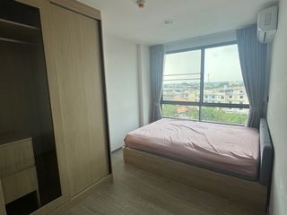 For sale 1 bed condo in Thung Khru, Bangkok