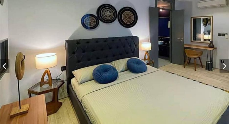 For rent 4 bedrooms house in Bang Na, Bangkok