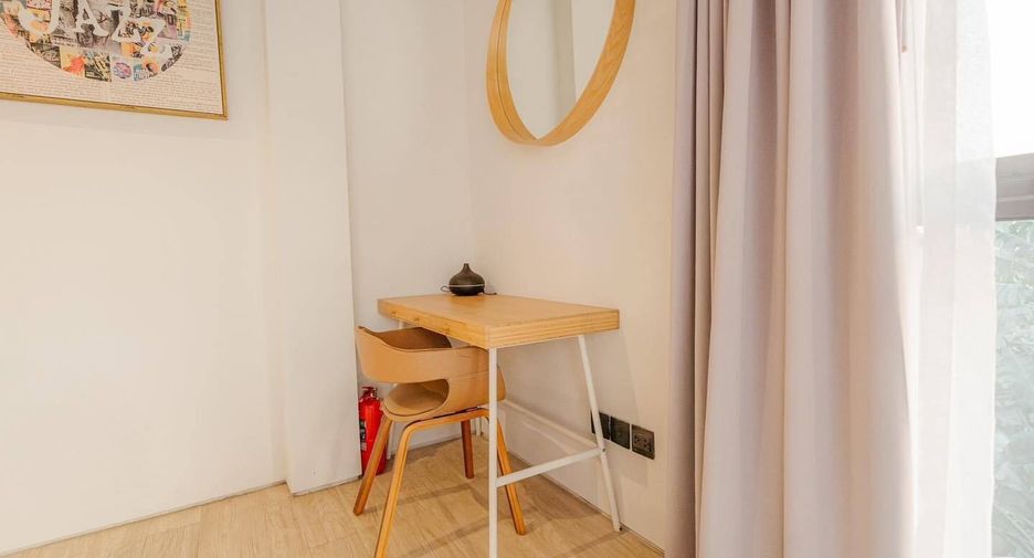 For rent 4 bedrooms house in Bang Na, Bangkok