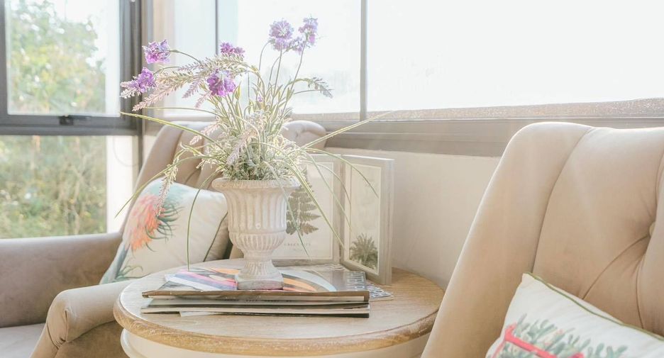 For rent 4 bedrooms house in Bang Na, Bangkok