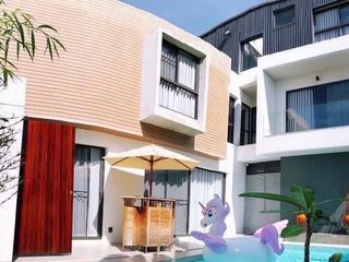 For rent 4 bedrooms house in Bang Na, Bangkok