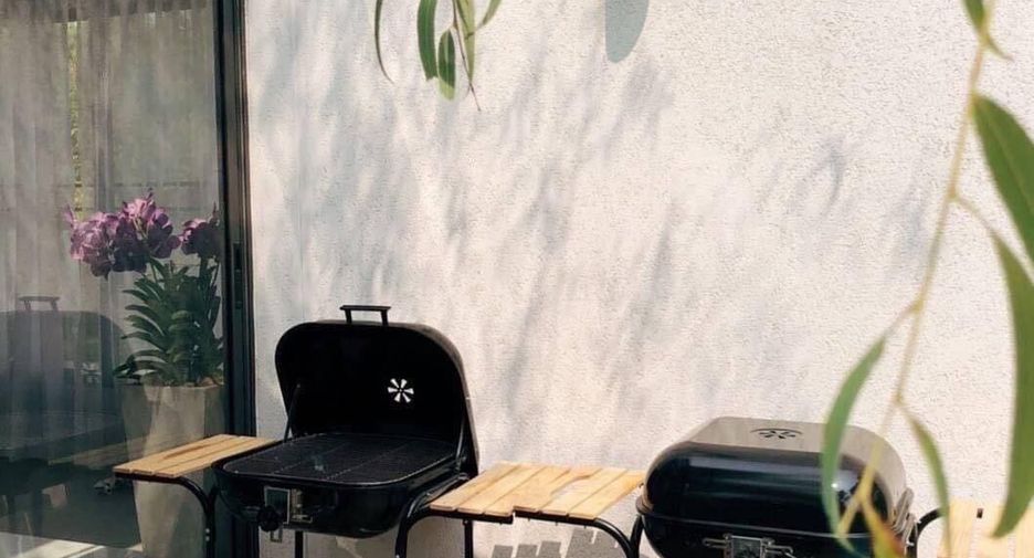 For rent 4 bedrooms house in Bang Na, Bangkok
