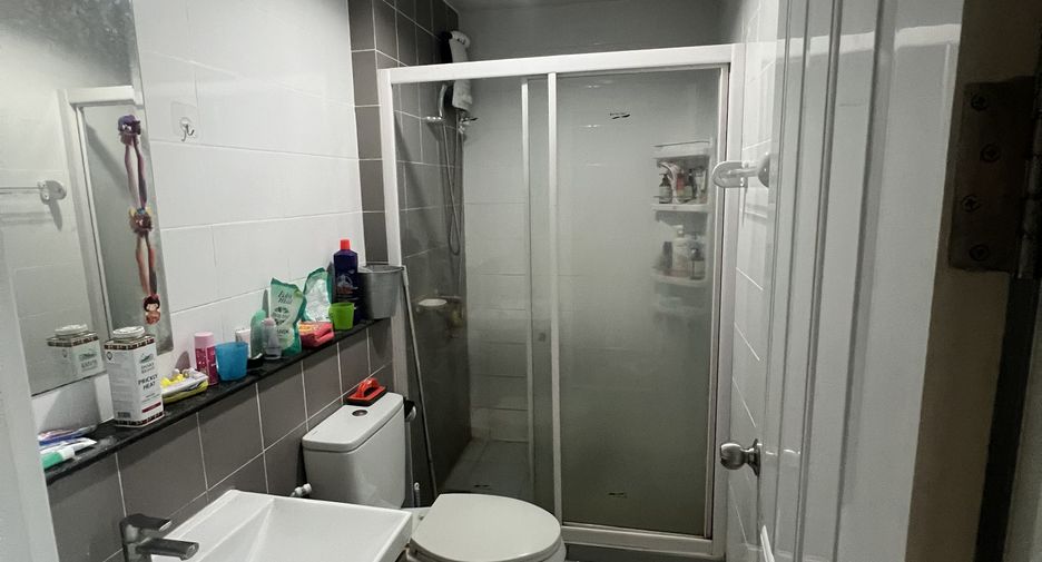 For sale 3 bedrooms townhouse in Bang Phli, Samut Prakan