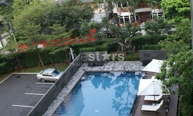 Condo en venta de 2 habitaciones en Khlong Toei, Bangkok
