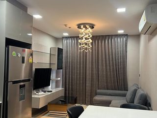 Condo en venta de 2 habitaciones en Phaya Thai, Bangkok