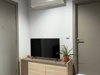 For sale 1 bed condo in Huai Khwang, Bangkok