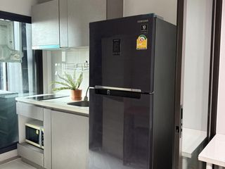 For sale 1 bed condo in Huai Khwang, Bangkok
