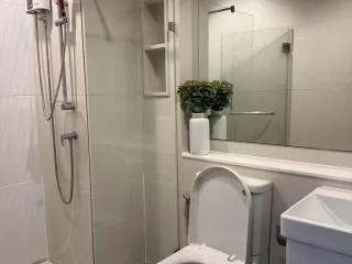 For sale 1 bed condo in Huai Khwang, Bangkok