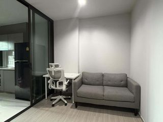 For sale 1 bed condo in Huai Khwang, Bangkok