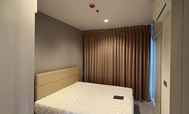 For sale 1 bed condo in Huai Khwang, Bangkok