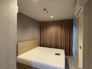 For sale 1 bed condo in Huai Khwang, Bangkok