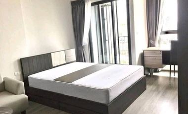 Condo en alquiler de estudio en Bang Rak, Bangkok