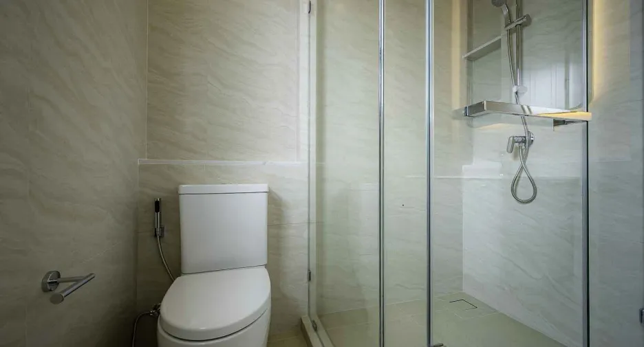 For rent 4 bedrooms house in Saphan Sung, Bangkok