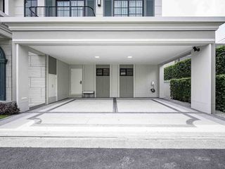 Haus zur Miete mit 4 Zimmer in Saphan Sung, Bangkok