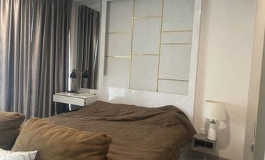 For rent studio condo in Pathum Wan, Bangkok