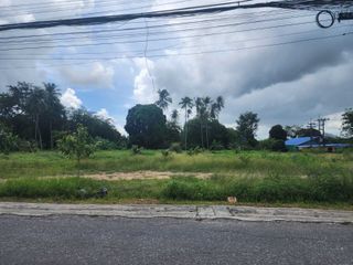 出售 土地 在 Phuket Town, 普吉