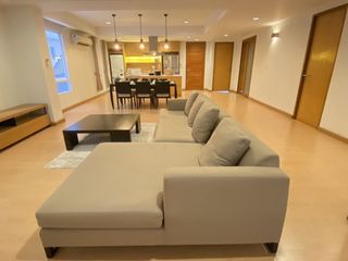 出租 3 卧室 公寓 在 Watthana, 曼谷