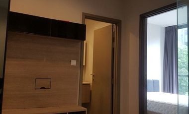 Condo en venta de 1 habitaciones en Bang Sue, Bangkok