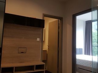 Продажа 1 кровать кондо в Банг Суе, Бангкок