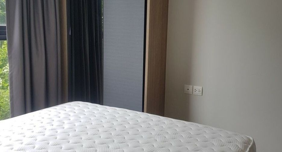 Condo en venta de 1 habitaciones en Bang Sue, Bangkok
