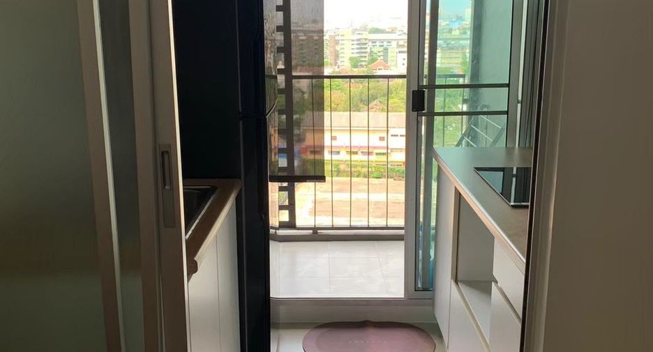 For sale 1 bed condo in Chatuchak, Bangkok