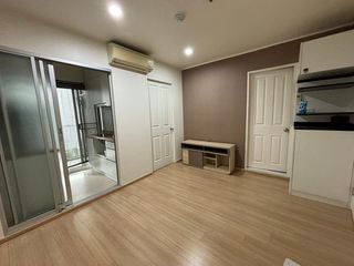 À vendre 1 chambre condo à Chatuchak, Bangkok